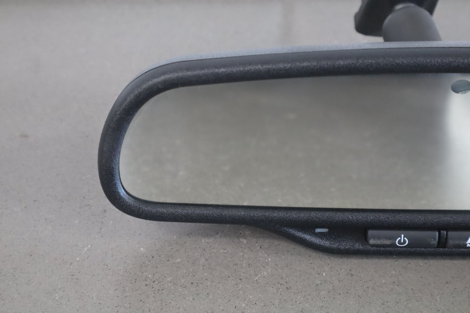 2007 Hummer H2- Rear View Mirror