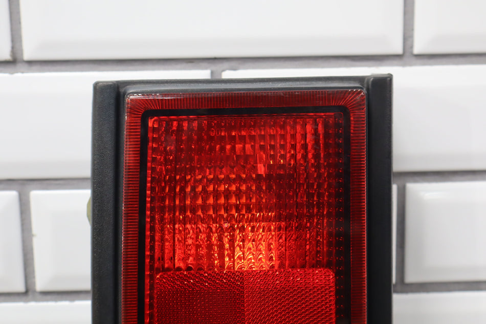 2007 Hummer H2- Left Tail Light
