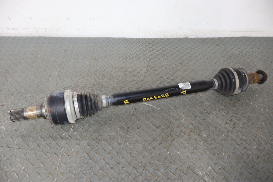 10-15 Chevy Camaro SS Rear Right Passenger Axle Shaft (Auto Trans) 56K Miles