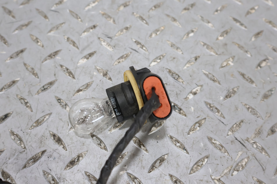 1996 Dodge Viper- Wiring Harness