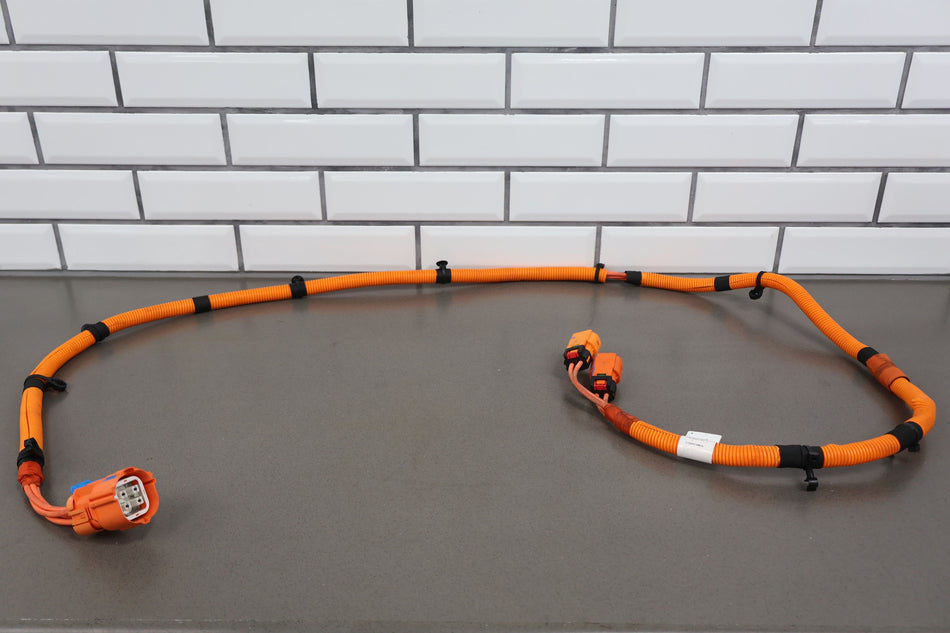 2022 Rivian R1T- Wiring Harness