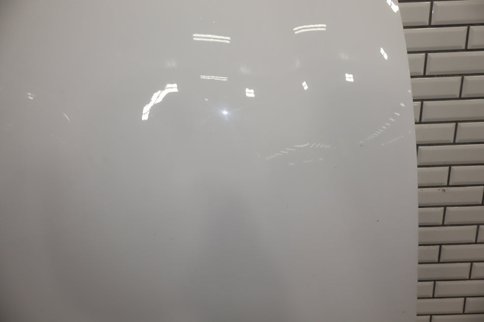 1999-2005 Mazda MX-5 Miata NB- Hood Pure White AD3
