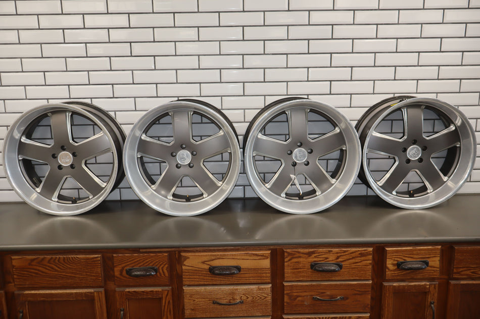 2013 Dodge Challenger- Wheel