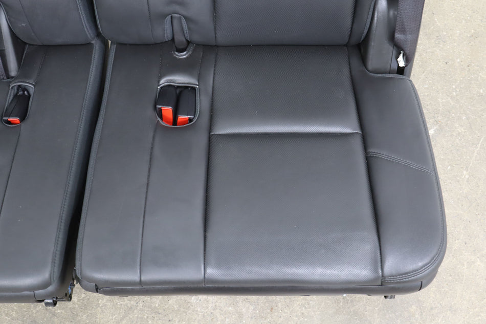 2012 GMC Yukon XL 1500- 3rd Row Seat