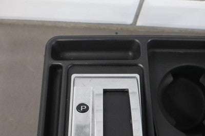 2003-2007 Hummer H2- Cup Holder, Shifter Bezel 15137654