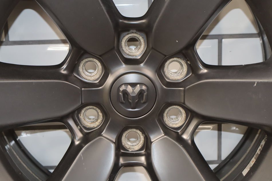 2019 Ram 1500- Wheel