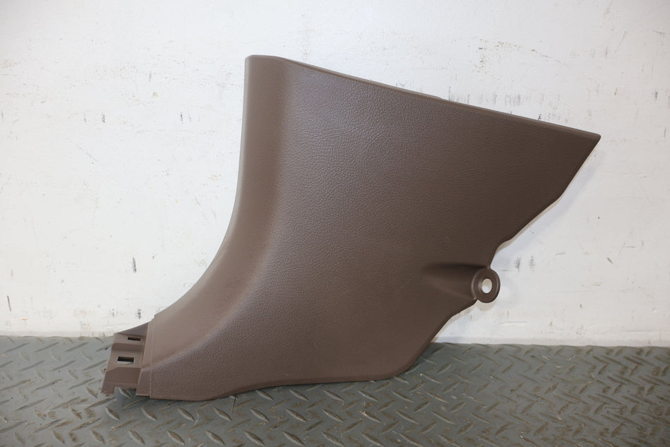 2013 Lexus GX460- Kick Panel