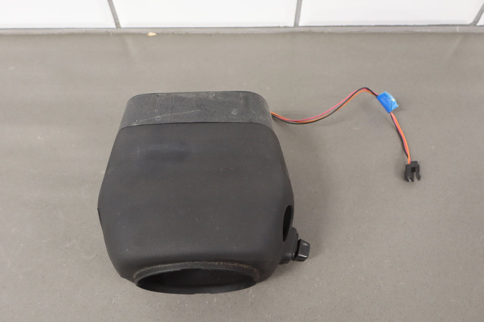 2001 Chevrolet Corvette- Steering Column