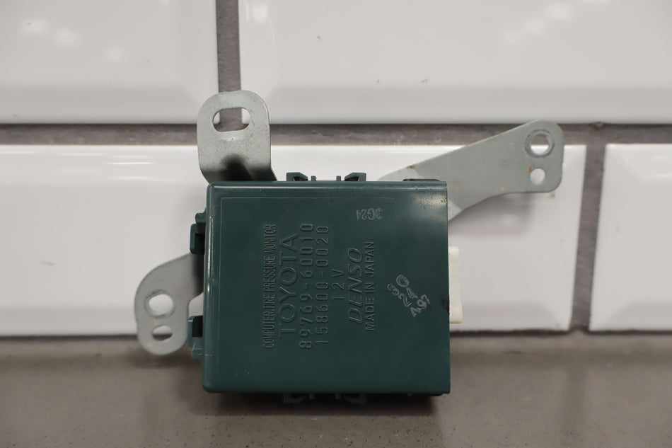 2005 Lexus GX470- Chassis Control Module