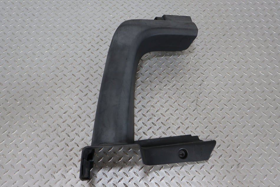 2005-2009 Hummer H2 SUT Driver Left Rear Roof Molding 25953707