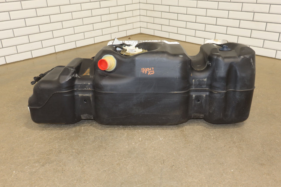 2002 Chevrolet Silverado 2500- Fuel Tank