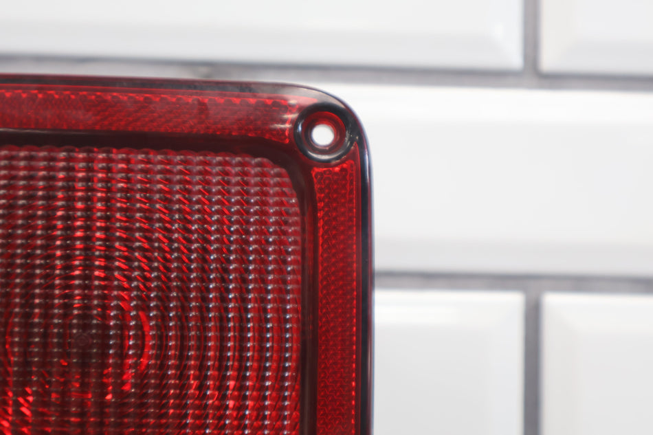 2015 Jeep Wrangler- TAIL LIGHT ASSEMBLY