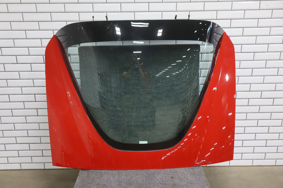2008 Chevrolet Corvette- Decklid/Tailgate