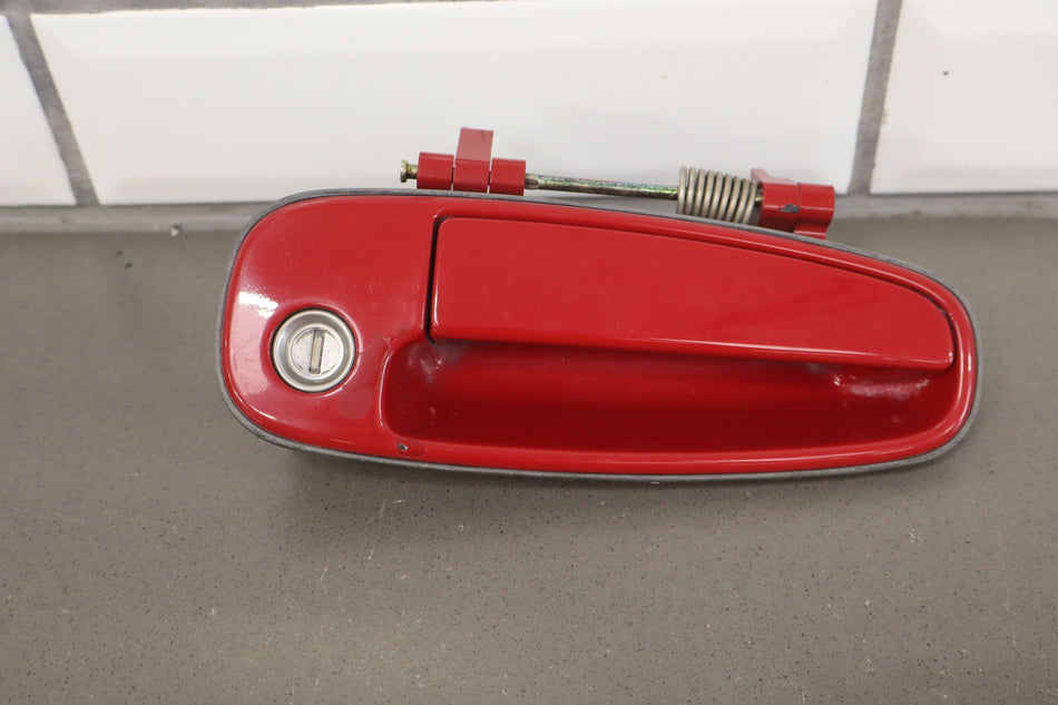 1991 Toyota MR2- Right Rear Door Handle