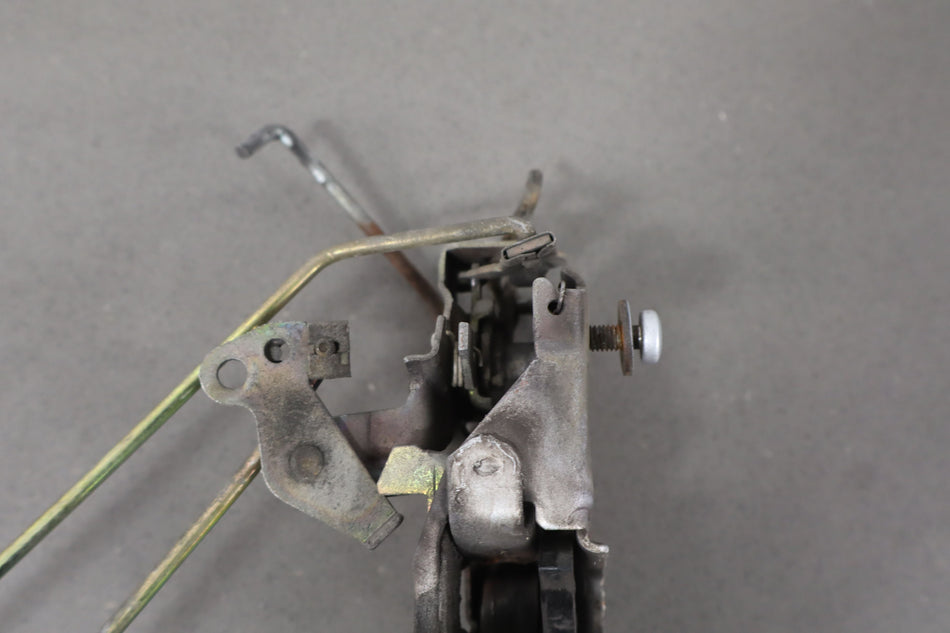 1996 Chevrolet Corvette- Right Front Door Latch