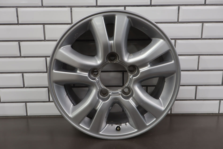 2003 Lexus LX470- Wheel
