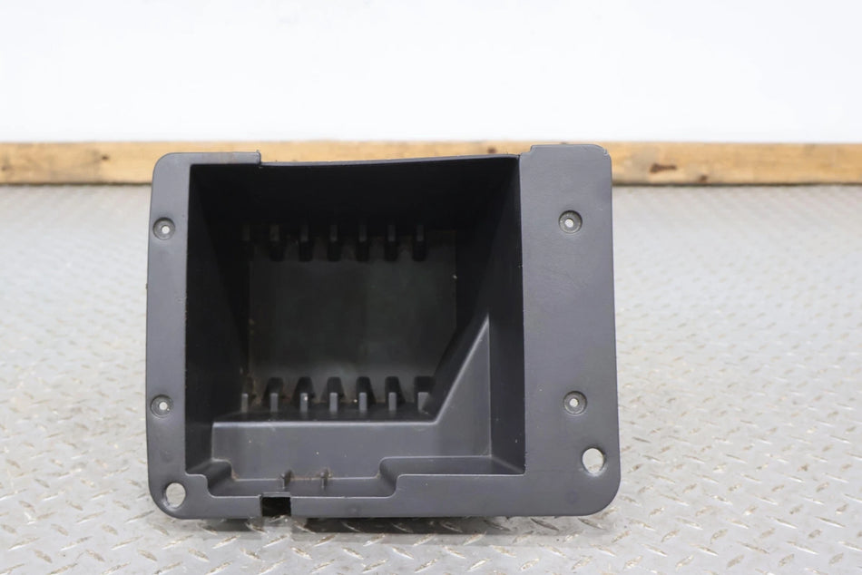 2006 Hummer H2- Front Console