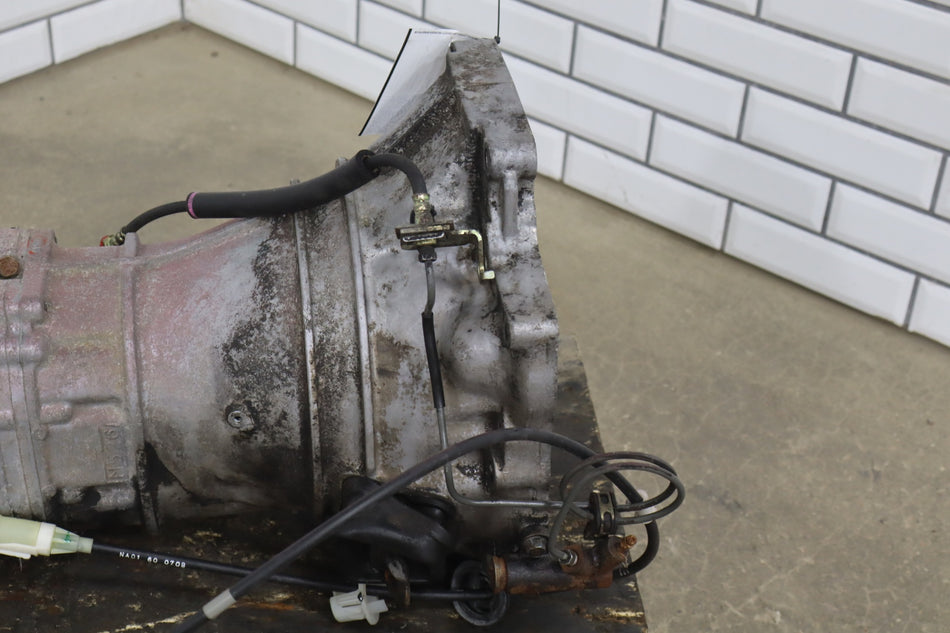 1990-1997 Mazda Miata NA 5 Speed Manual Transmission 182387 Miles