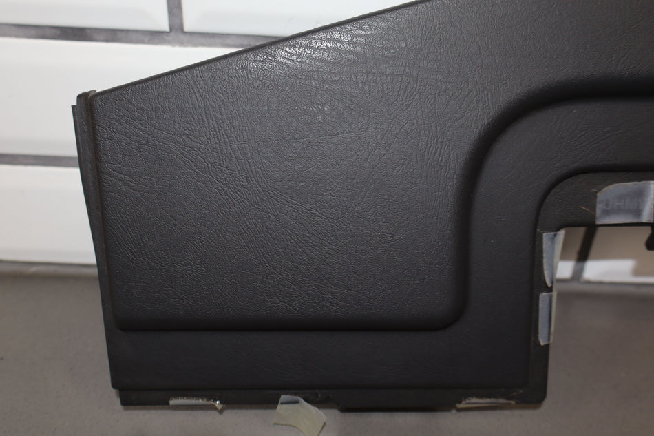2003 Hummer H2- Dash Pad