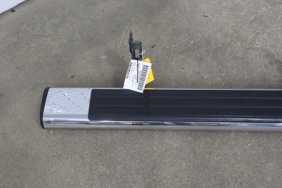 2013 Chevrolet Silverado 2500- Pair- Running Boards