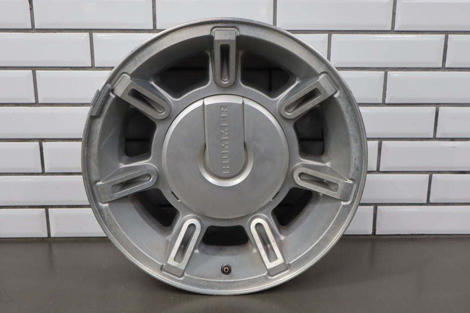 2003 Hummer H2- Wheel