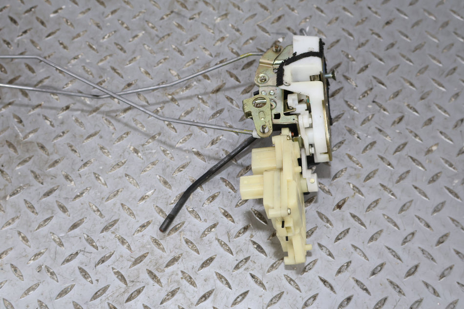 2002 Honda S2000- Right Front Door Latch