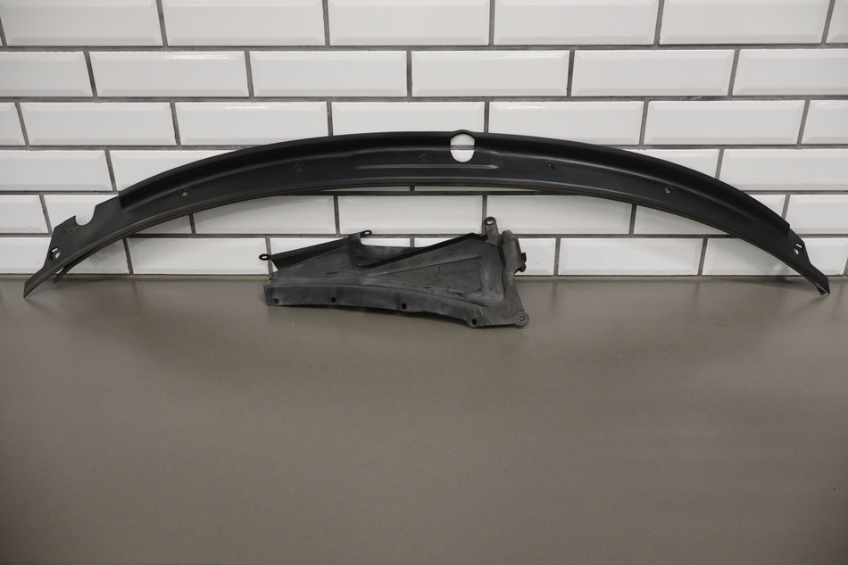 2002 Mazda MX-5 Miata- Cowl Vent Panel