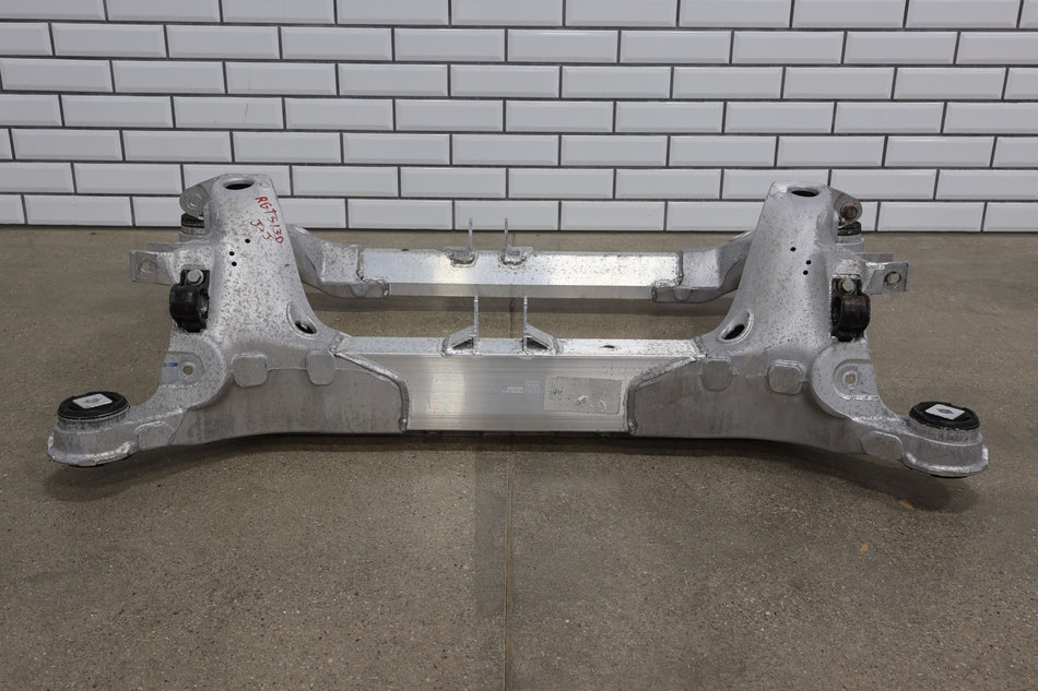 2016 Tesla X- Crossmember K-Frame