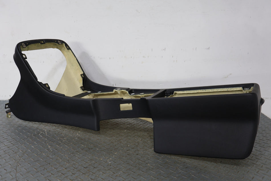 1995 LEXSC- Front Console
