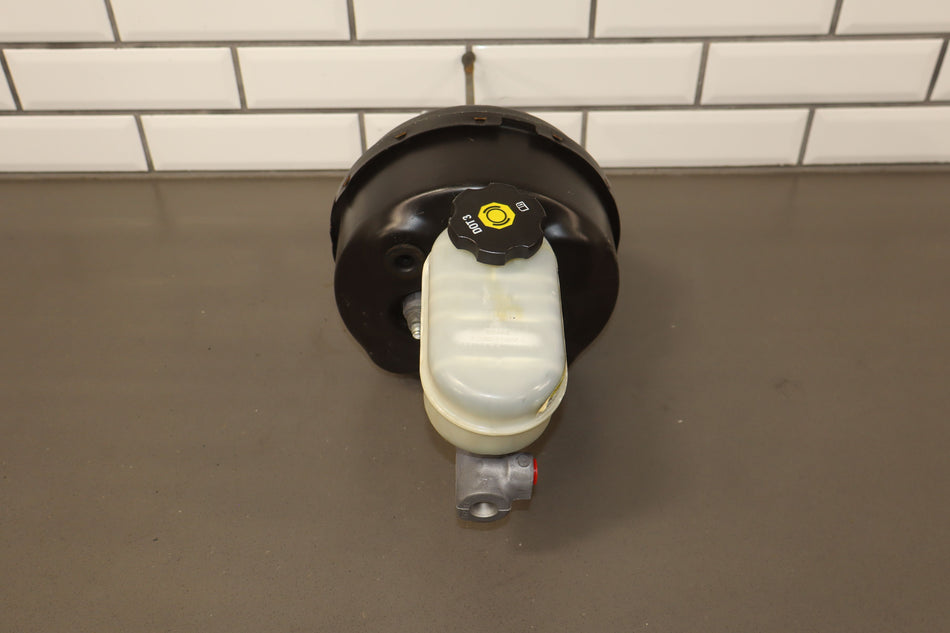 2005-2008 Chevrolet Corvette C6- Power Brake Booster
