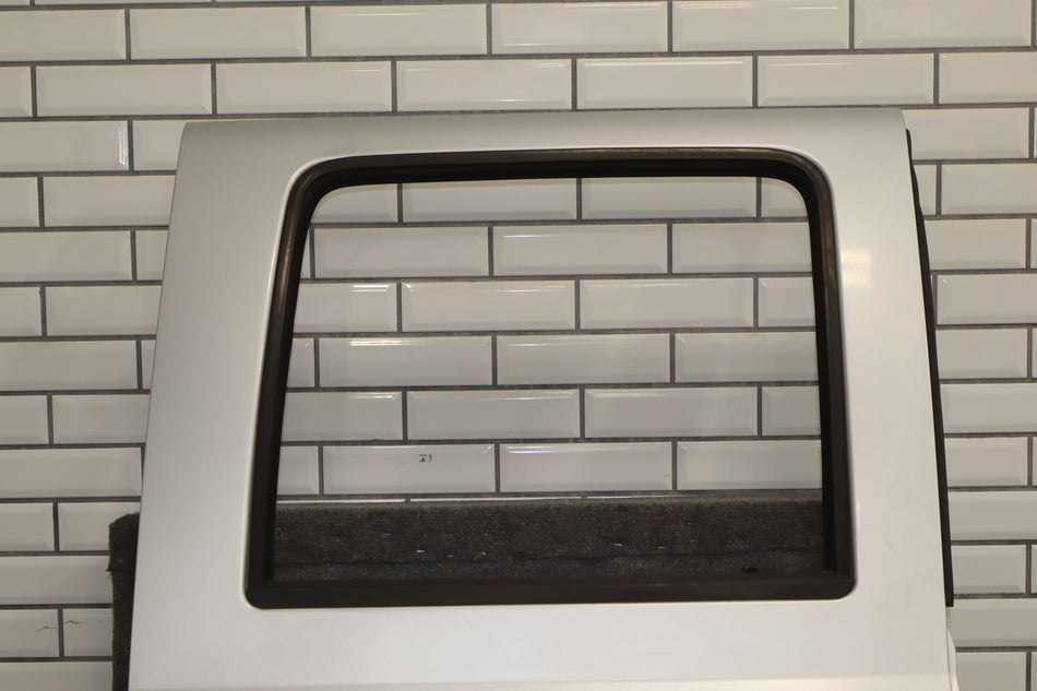 1999 Ford F-350 Super Duty- Right Rear Door
