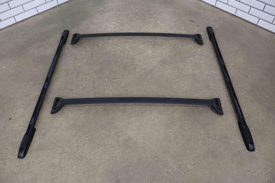 Luggage Rack, 2013, Chevrolet, Avalanche