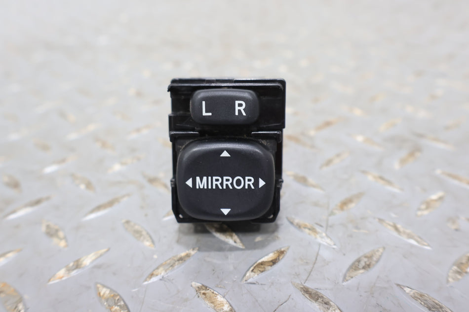 2005 Toyota 4Runner- Mirror Adjuster Switch