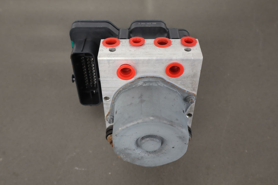2013 Tesla Model S- Anti-Lock Brake Parts