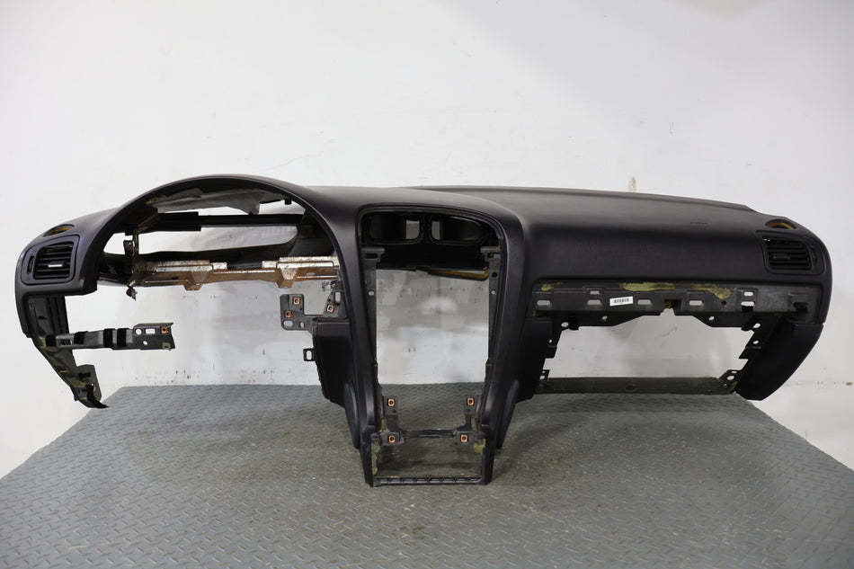 2003 Ford Thunderbird- Dash Panel