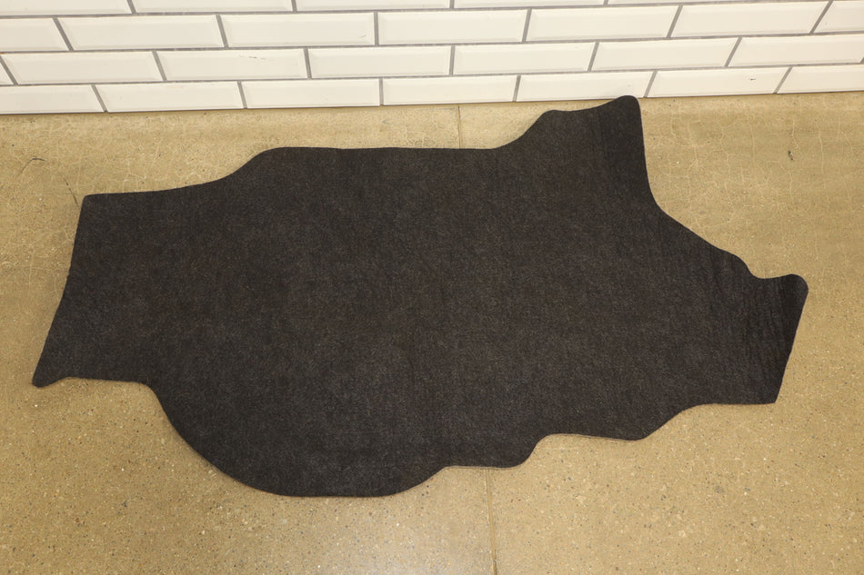 1999-2005 Mazda MX-5 Miata NB- Trunk Carpet