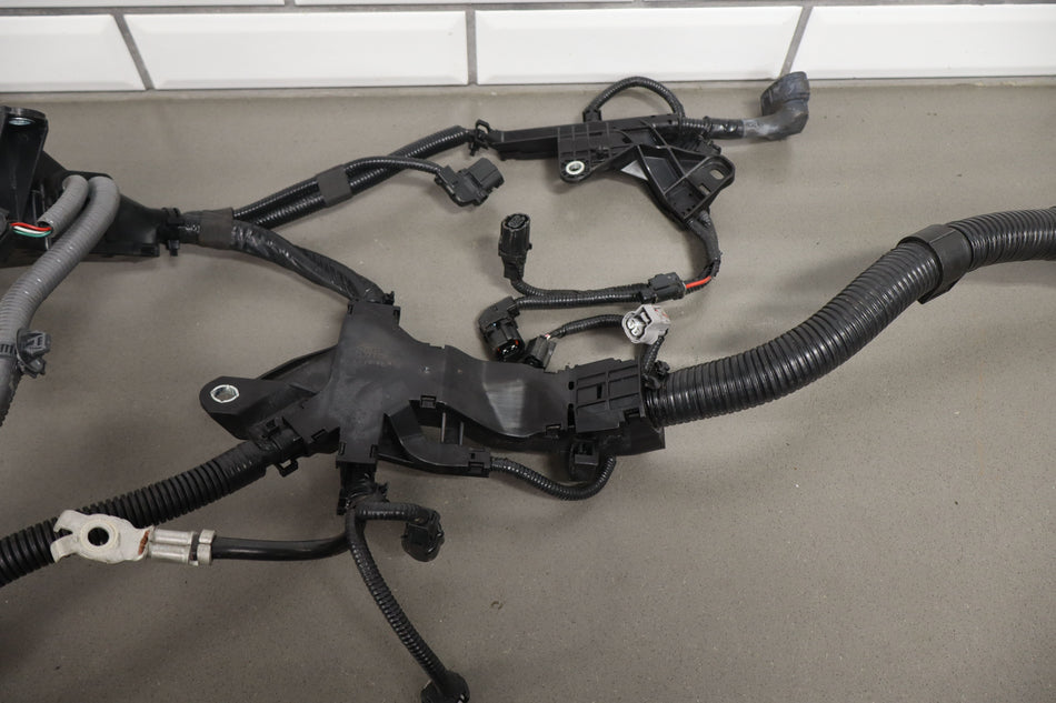 2023 Toyota GR Corolla- Engine Wiring Harness