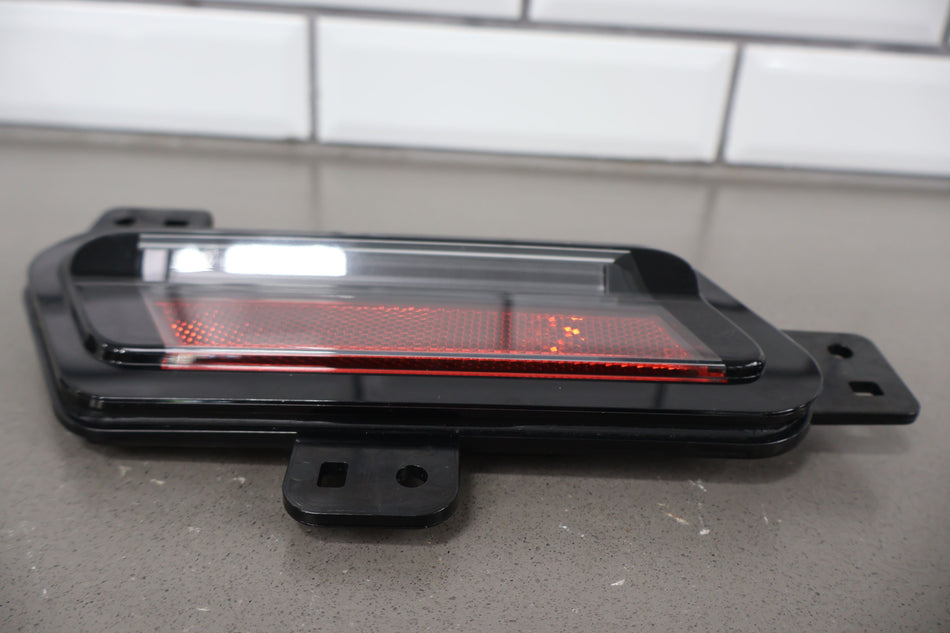 2023 Fisker Ocean Right Tail Light OEM