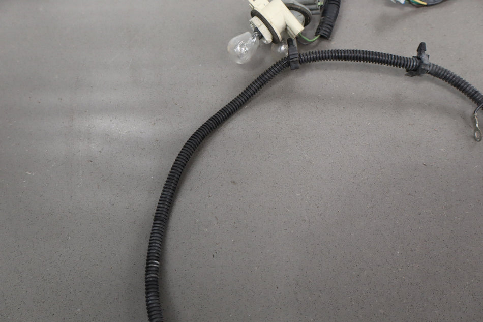 2000 Chevrolet Camaro- Taillight Wiring Harness