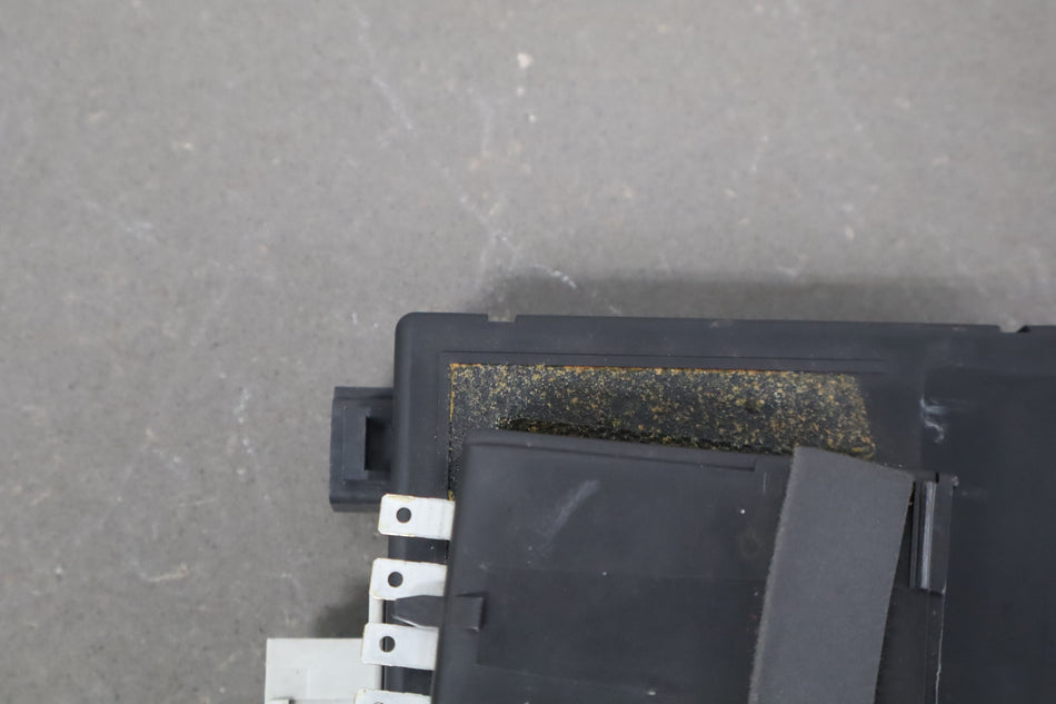 1994 Chevrolet Corvette- Chassis Control Module