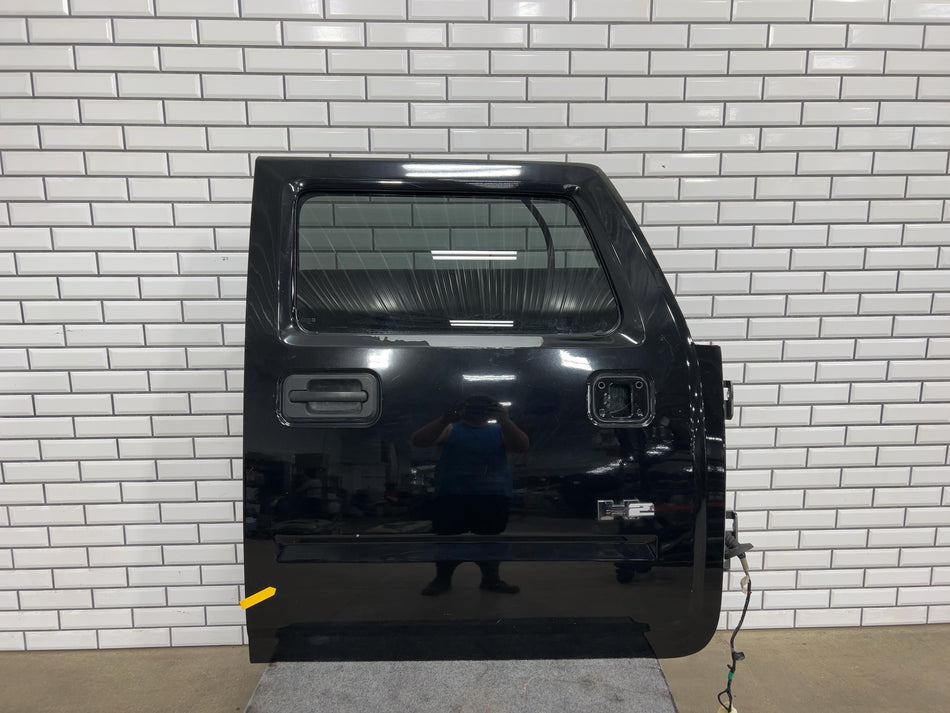 2006 Hummer H2- Right Front Door