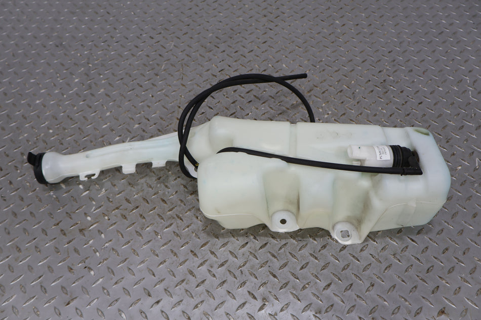 2011 Chevrolet Camaro- Washer Bottle
