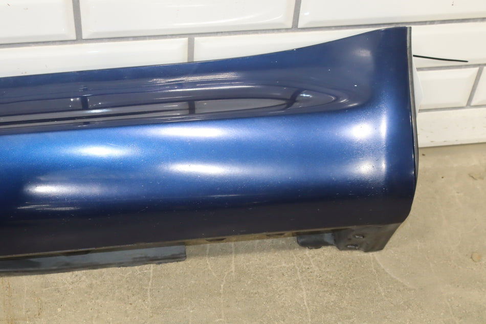 2003 Lexus SC430 Z40- Left Rocker Molding