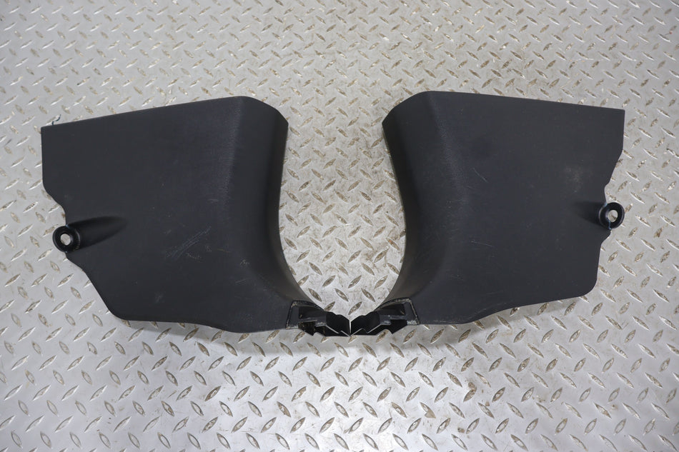 2018 Toyota 4Runner- Kick Panel