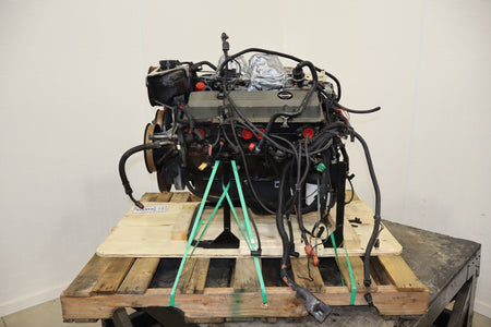 82-84 Chevrolet Corvette Engine 5.7L L83 101293 | High Leakdown Core