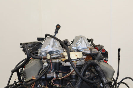 82-84 Chevrolet Corvette Engine 5.7L L83 101293 | High Leakdown Core