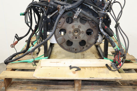82-84 Chevrolet Corvette Engine 5.7L L83 101293 | High Leakdown Core