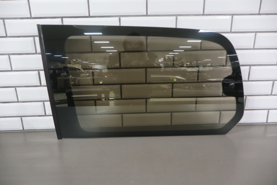 2002 Toyota Land Cruiser- Left Quarter Window