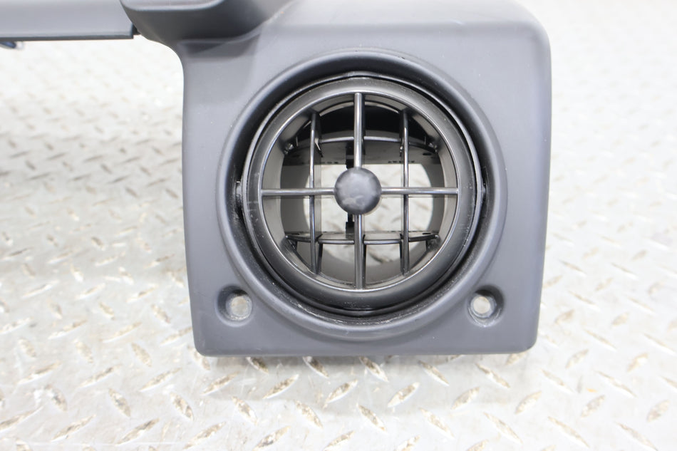 Dash Vent, 2007, Hummer, H2