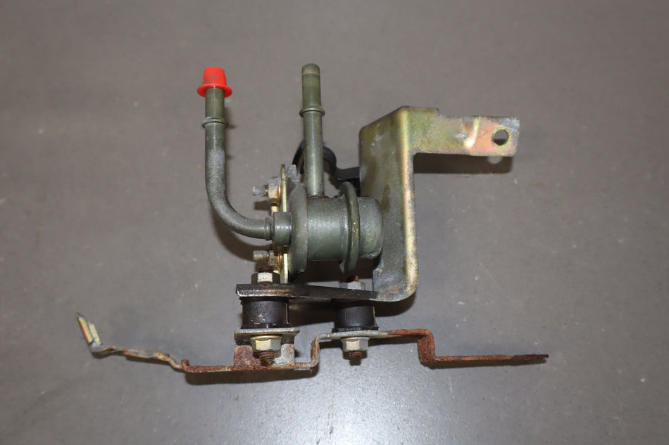 2002 Mazda MX-5 Miata- Fuel Restrictor